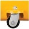Performance Tool 2-1/4 Ton Trolley Jack, 4500 lb Capacity, Lift Range 5-3/8 to 15-1/4 in. W1611 - alternate 7