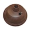 Good Ideas Umbrella Stand Base - Elegance Cappuccino UB6C - alternate 6
