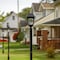 Gama Sonic Imperial III Commercial Solar Post Light with Dual Color Temperature and 3 in. Fitter 97K012 - alternate 6