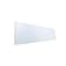 Cambridge Everest 12 in. W x 36 in. H Shaker Wall  Cabinet End Panel in White WEP36-SW - alternate 1