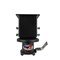 Popup-Youngs Compatible Only Standard OEM Trailer King Pin Boxes Only Coverts Fifth Wheel Hitch To Gooseneck Hit RV2 - alternate 3