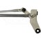 Dorman WINDSHIELD WIPER PARTS OEM 602-517AS - alternate 4