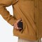 Mobile Warming Men's Ranch Heated Jacket Tan MD MWMJ70180325 - alternate 7