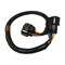 John Deere WIRING HARNESS, OEM 3084821 - alternate 5