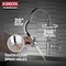 Delta Broderick Single Handle Pull-Down Kitchen Faucet 9190-DST - alternate 6