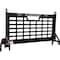 Buyers Products Truck Cab Protectors 5404927B - alternate 1