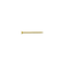 Deck Plus Exterior Deck Screws No. 10 X 2-1/2" L Star Flat Head 25 lb Tan 48417 - alternate 1