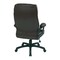 Office Star Office Chair, 46 3/4 in H, Burgundy EC6583-EC4 - alternate 5