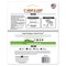 Gator Finishing 5 in. Hook and Loop Sanding Pad Replacement and Conversion Kit, 8-Hole 3727 - alternate 7