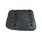 Uni Pro Black Driver Seat Bottom Cushion for Kubota GWG311393 - alternate 4