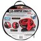 Performance Tool 12 pc. Metric Ratcheting Wrench Set, Chrome Vanadium, Tight Spaces W30642 - alternate 3