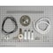 Ued Frigidaire replacement DRYER REBUILD KIT 5304457724 - alternate 1