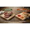 Amgood 18 in. x 24 in. Maple Wood Cutting Board, Reversible with Juice Groove and Handles AMG MWCB-1824-SQJG-Z - alternate 7