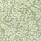 Homeroots 8' Green And Ivory Round Damask Washable Indoor Outdoor Area Rug 595141 - alternate 8