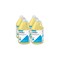 Renown Concentrated Manual Dishwashing Detergent, Lemon Scent, 1 Gal, 4PK HD1795-41HDSP - alternate 1