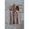 Mepra Epoque Pewter Flatware Set - 43 Pieces - Bronze 106822043PB - alternate 2