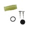 Komatsu CONNECTOR, KOMATSU OEM 08050-02720 08050-02720 - alternate 5