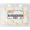 Whizz Gold Stripe 6'' x 1/2'' Fabric Roller Cover, 10PK 99016 - alternate 1