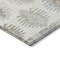 Homeroots 8' X 10' Ivory Khaki And Gray Southwestern Washable Indoor Outdoor Area Rug 615143 - alternate 7