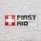 Signmission First Aid, 18 Inch x 48 Inch, Vinyl Banner B-30631 - alternate 5