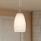 Vaxcel Milano 1-Light Mini Pendant, Nickel P0450 - alternate 5