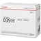 Canon CRTDG, LSR, HIGH YIELD CRTDG039H - alternate 1