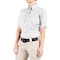 First Tactical Military Shirt, White, Women's, M 122007 - alternate 4