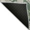 Homeroots 9' X 12' Sage And Ivory Floral Washable Indoor Outdoor Area Rug 600052 - alternate 6