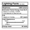 Bulbrite 20-Watt White Integrated LED 9 in. Ceiling Flush Mount 773158 - alternate 6