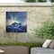 Trademark Fine Art Outdoor Canvas Art - Jennifer Taylor Art 'Mountain Stars' Wall Art for Patios, or Gardens GRL00581-OC1818WR - alternate 7