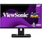 Viewsonic 24" Ergonomic 40-Degree Tilt 1080p IPS Monitor w/ HDMI, DP, VGA. VG2448A - alternate 1