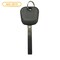 Aks Keys 2019 - 2024 Chevrolet GMC Transponder Key - B120-PT TK-CHEVR-21 - alternate 2