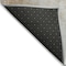 Homeroots 5' X 8' Beige Gray And Khaki Abstract Washable Indoor Outdoor Area Rug 618077 - alternate 9
