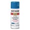 Rust-Oleum Stops Rust Spray Paint, Gloss Blue, 12 oz Aerosol Can, 6PK 7727830 - alternate 1