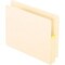 Pendaflex POCKET, FILE, ET/TT, 3.5, LTR, 25PK 12832 - alternate 2