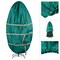 Tiny Tim Totes Christmas Tree Storage Bags to Store 7.5ft Artificial Trees Upright, 2PK 83-DT5582-2PK - alternate 10