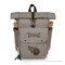 Picnic Time Family Of Brands NFL Tennessee Titans - Carmel Roll Top Picnic Backpack Cooler 529-00-105-314-2 - alternate 1