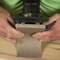 Gator Finishing 1/3 Sheet Clamp-On Sandpaper, 150 Grit, 6PK 5041 - alternate 6