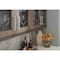 Amerock Davenport 5-1/16 in 128 mm Center-to-Center Polished Chrome Cabinet Pull BP3660626 - alternate 6