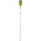 Best Garden Basket w/ Long Handle Enameled Steel Aluminum Fruit Picker M3M4T2NA - alternate 2