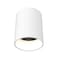 Dals Lighting Focus 5'' LED Cylinder Flush Mount, White CYL05-CC-WH - alternate 6