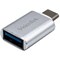 Visiontek USB C to USB A Adapter Plug M/F 901223 - alternate 5