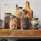 Ball Regular Mouth Wooden Lids, 3PK 2141327 - alternate 3