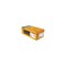 Bostitch Framing Nail, 2-1/2 in L, Steel, Bright, Clipped Head, Ring Shank000, 5000PK PT-8DR113FH5 - alternate 1