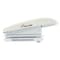 Factory 2U RV VENT WINDOW PLUS FAN WITH REMOTE, 14", WHITE 803958 - alternate 1