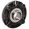 Timken FLANGEANGE BLOCK BALL BEARING UCFC205-14 - alternate 3