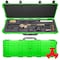 Eylar 48in Hard Rifle Case Equipped With Ragar Reconfigurable & Reusable XP Crosslinked Foam Insert SA00014-NGRN-RG-XP - alternate 1