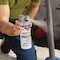 Rust-Oleum Stops Rust 5-in-1 Spray Paint, Satin Coastal Gray, 12 oz Aerosol Can, 6PK 376872 - alternate 4