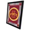 Holland Bar Stool Co Iowa State 17" x 22" Logo Mirror MLogoIowaSt - alternate 4