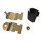 John Deere CLAMP, OEM AT442179 - alternate 3